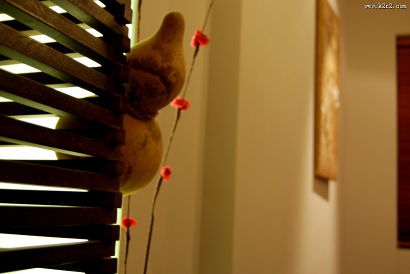 郭为成-室内设计作品图片