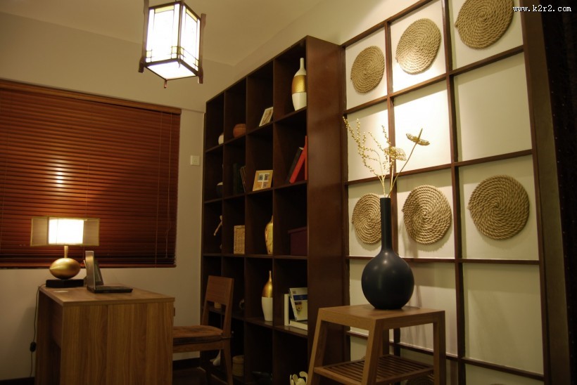 郭为成-室内设计作品图片