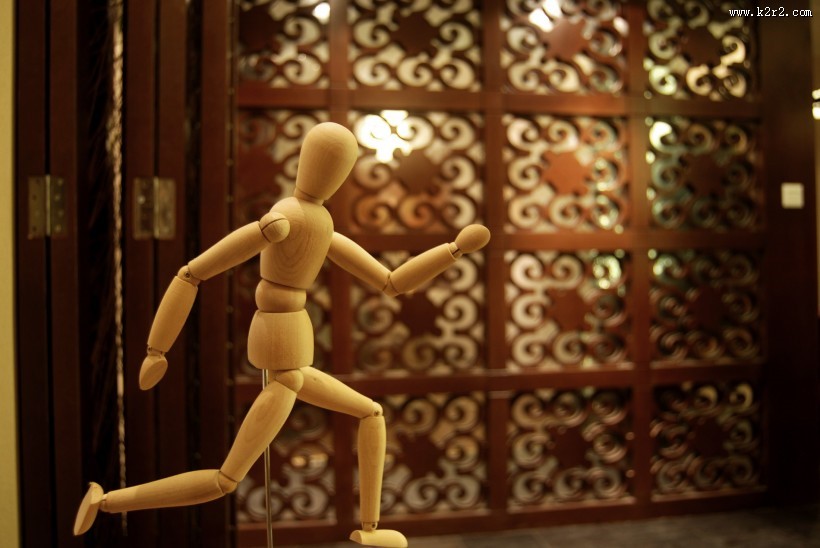 郭为成-室内设计作品图片