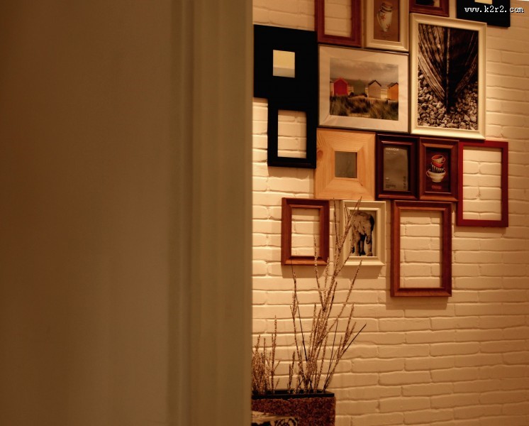 郭成为-B型样板间设计图片