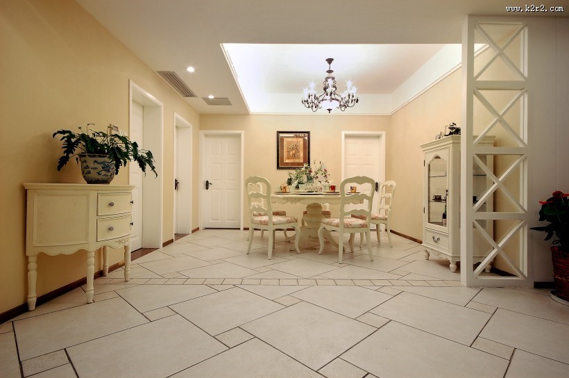 国土局宿舍室内设计图片大全