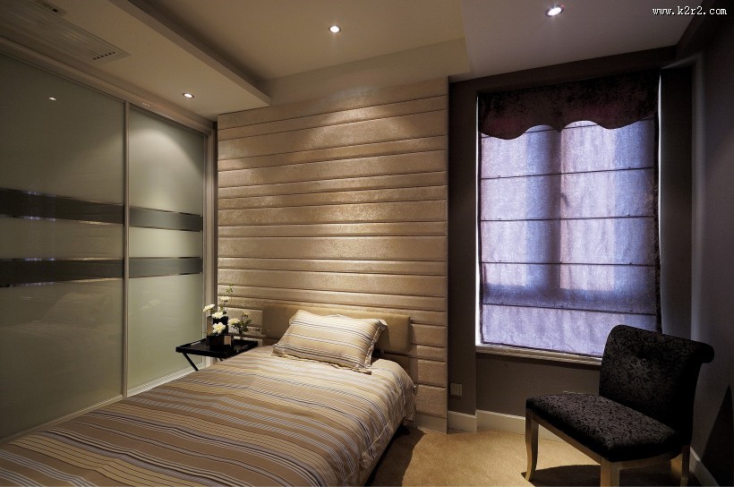 清芳四溢-室内设计图片