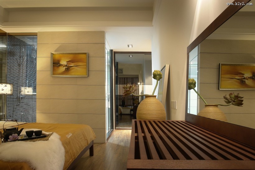 汕头红境组东方玫瑰花园室内设计图片