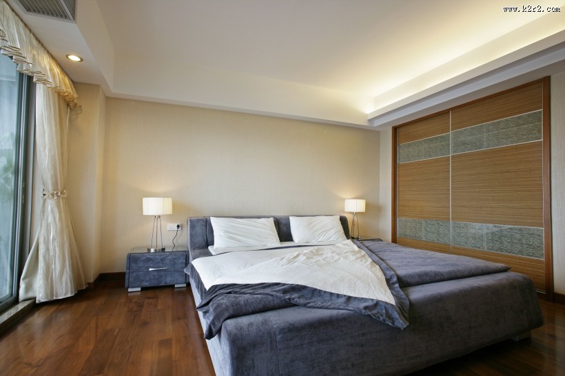 汕头市伊诺设计阳光海岸室内设计图片