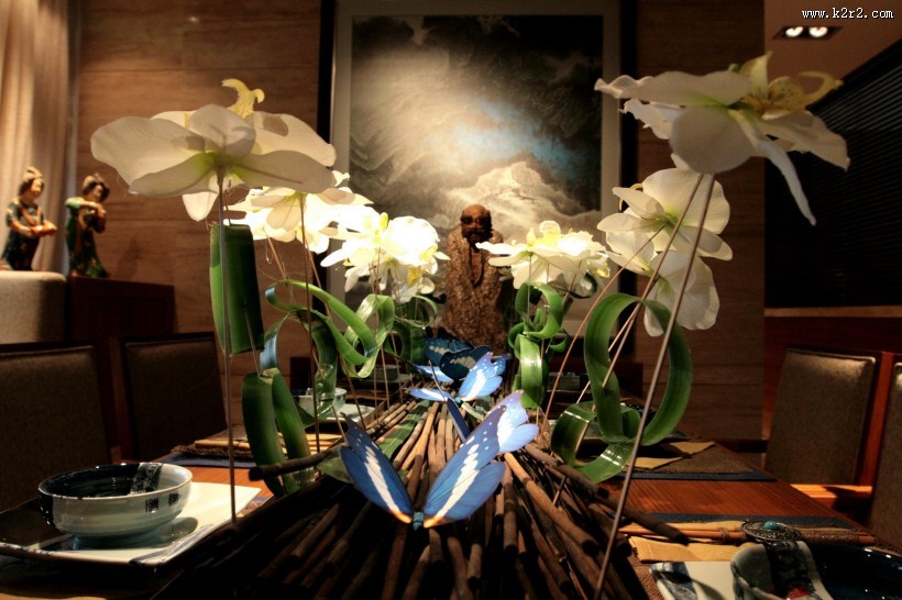 刘卫军-室内设计作品图片