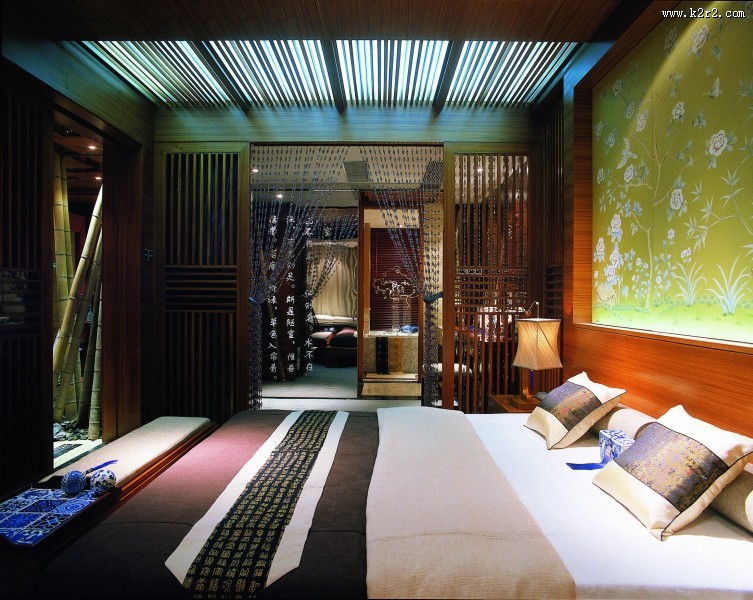 刘卫军-室内设计作品图片