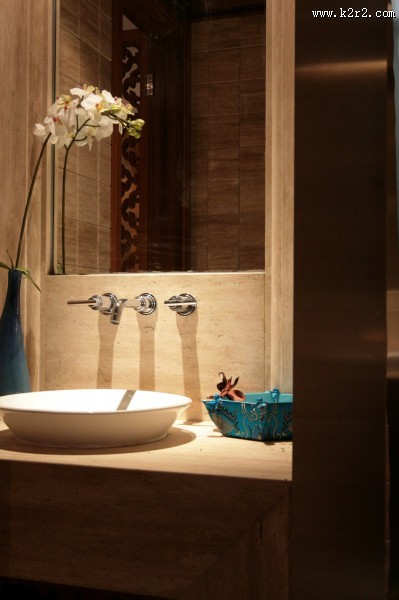 刘卫军-室内设计作品图片