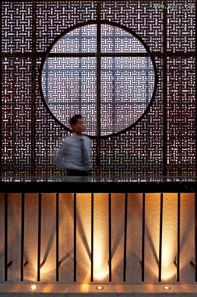 林伟而室内设计作品图片