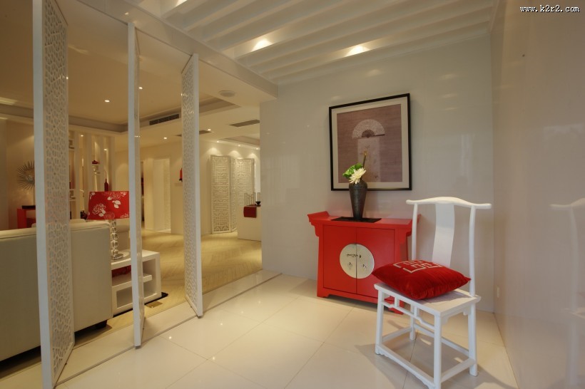 李益中-室内设计案例图片