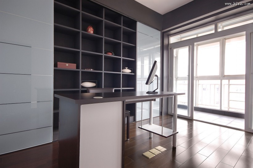 李智勇星语林室内设计作品