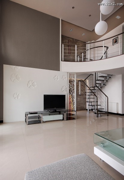 李智勇星语林室内设计作品