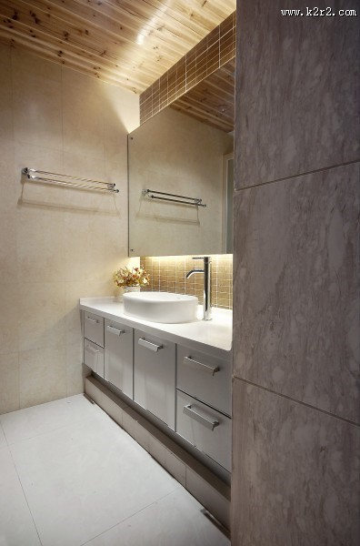 李智勇星语林室内设计作品