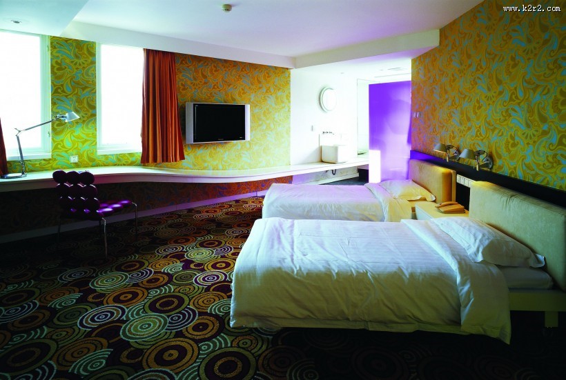 琚宾-酒店装潢设计图片大全