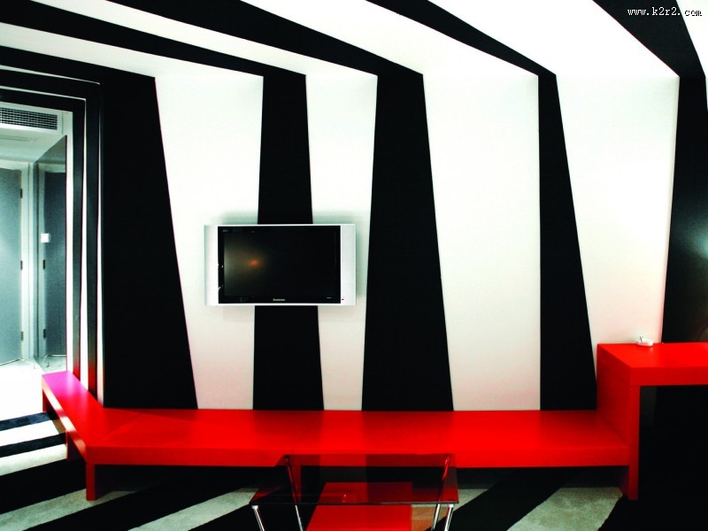 琚宾-酒店装潢设计图片大全