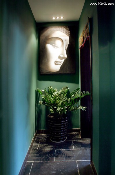 科大室内设计图片