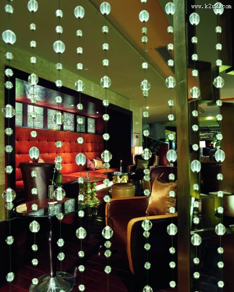 河南天地粤海大酒店-姜峰作品图片