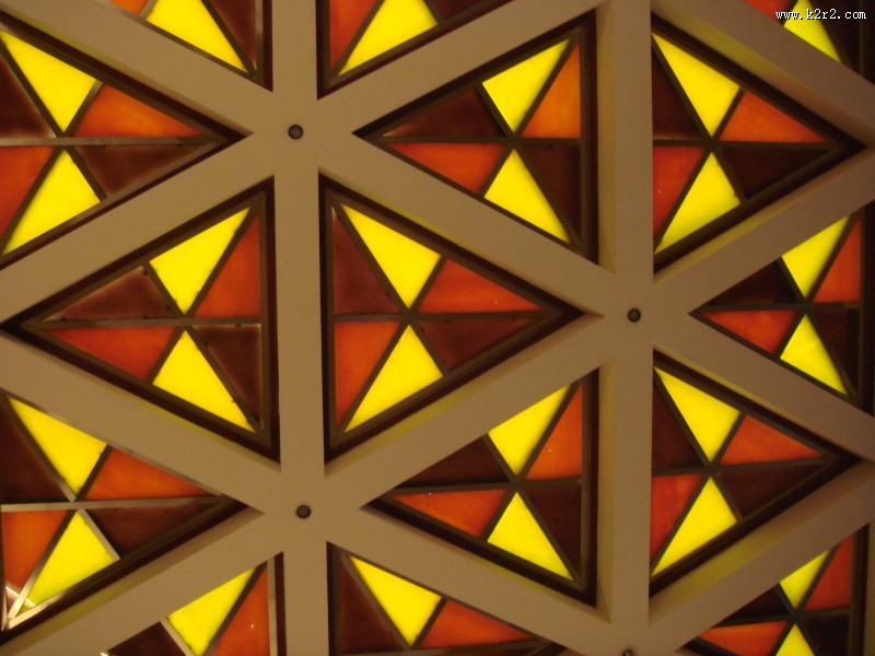 天津金泽大酒店-姜峰室内设计作品图片