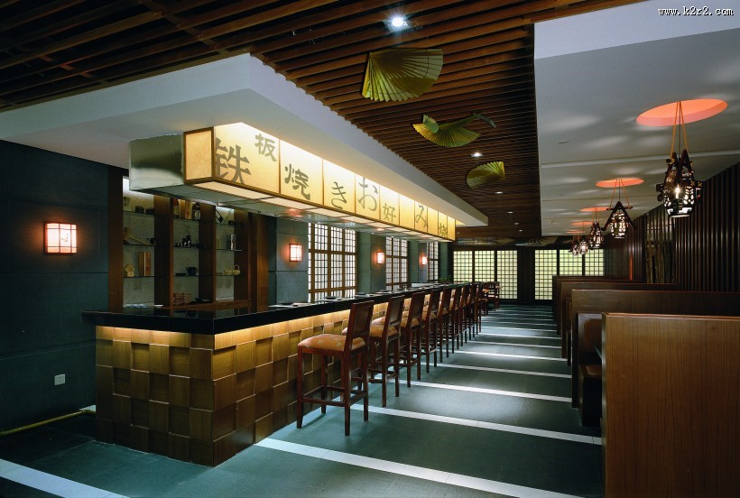 天津金泽大酒店-姜峰室内设计作品图片