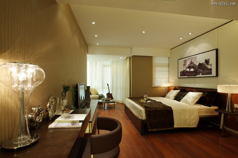 东莞世纪城三期室内设计图片大全