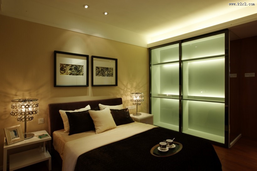 东莞世纪城三期室内设计图片大全