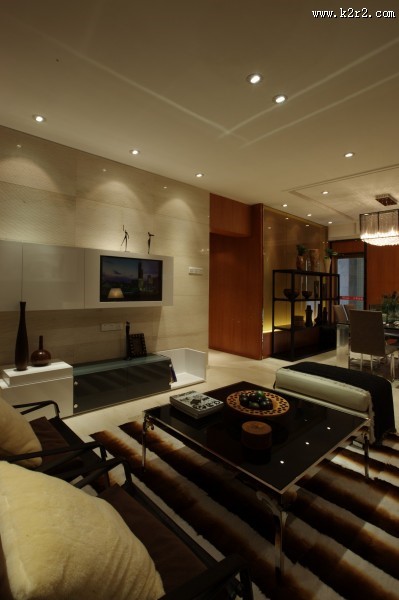 东莞世纪城三期室内设计图片大全