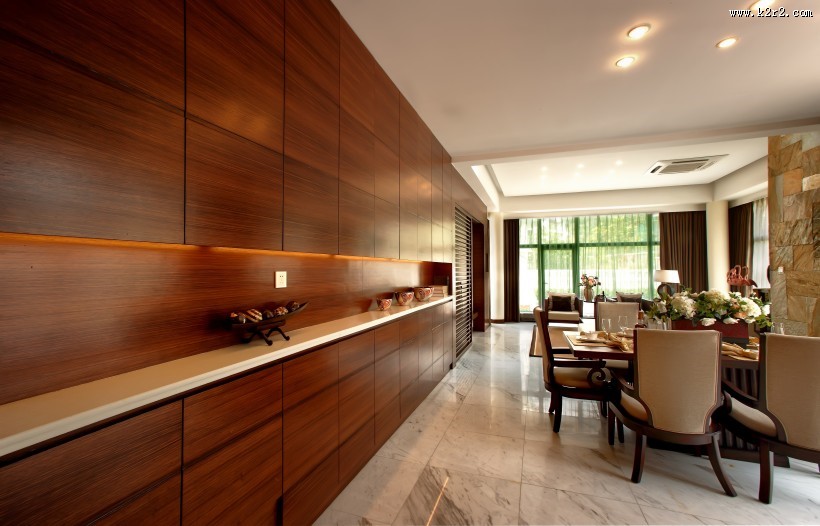 萧爱斌-室内设计作品图片