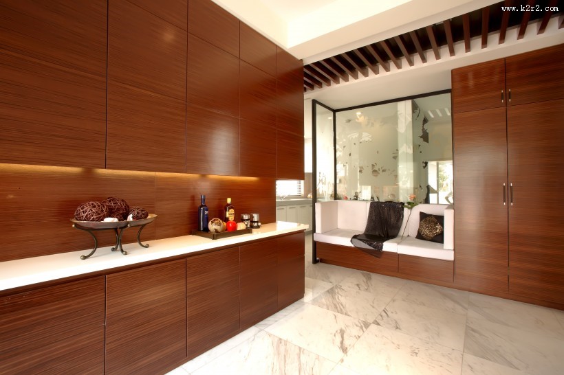 萧爱斌-室内设计作品图片