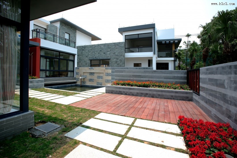 萧爱斌-室内设计作品图片