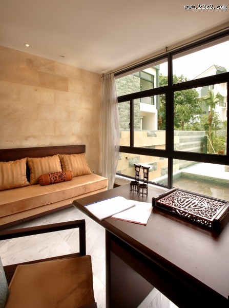 萧爱斌-室内设计作品图片