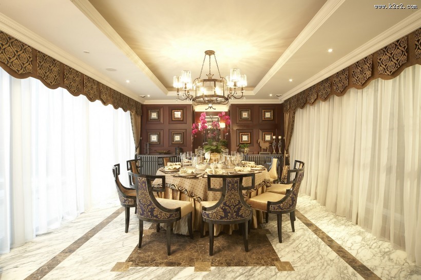 重庆阿卡迪亚室内装修高清照片图片大全