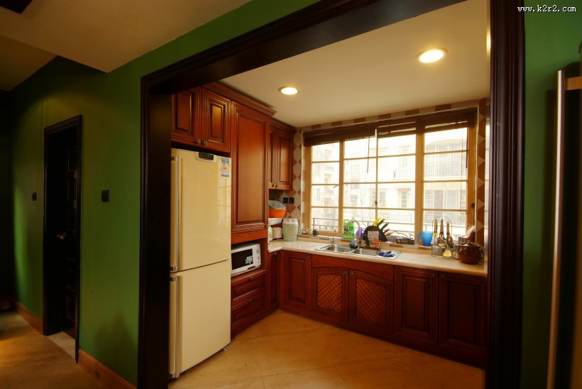 朱涛-室内设计作品图片大全