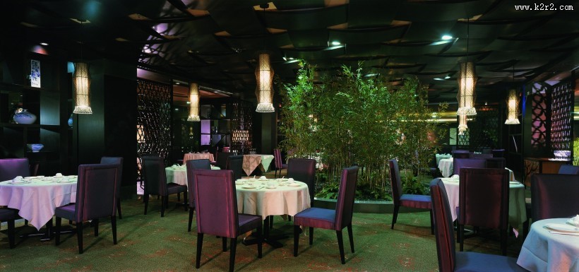 珠海海泉湾度假城海王星酒店装潢设计图片