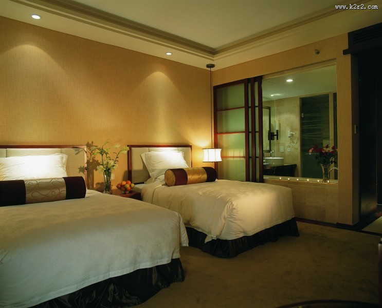 珠海海泉湾度假城海王星酒店装潢设计图片