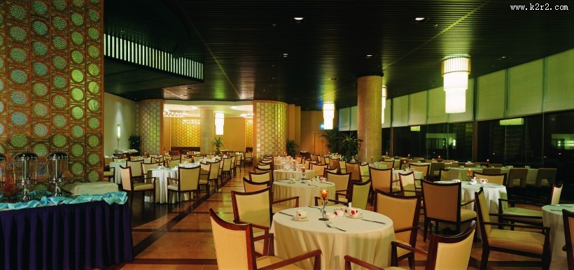 珠海海泉湾度假城天王星酒店装潢设计图片