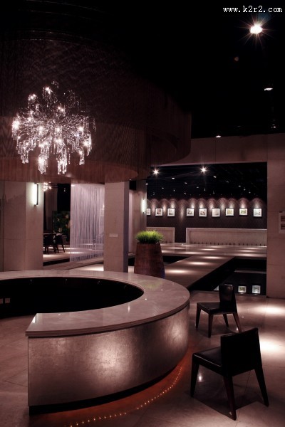 正荣大湖之都样板房设计图片