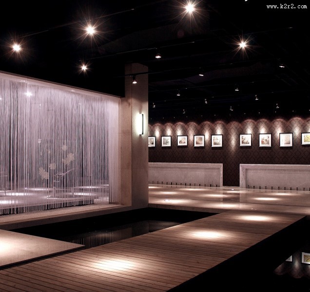 正荣大湖之都样板房设计图片