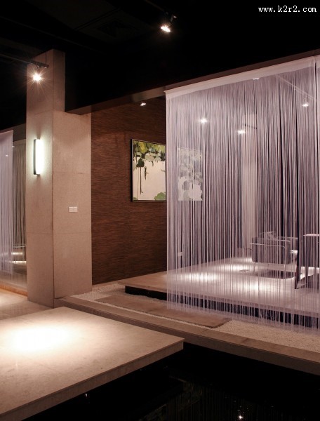 正荣大湖之都样板房设计图片