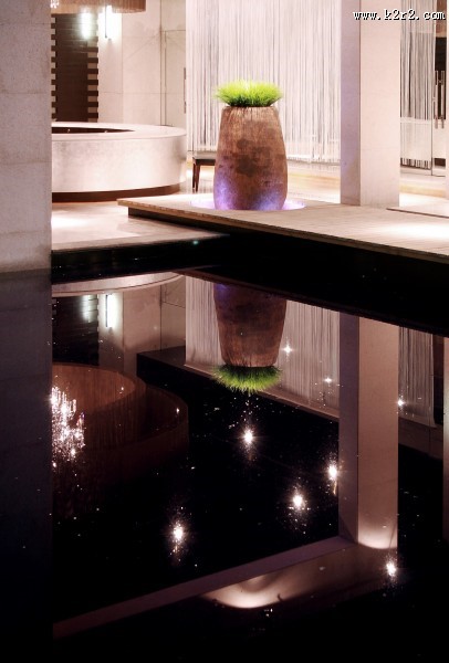 正荣大湖之都样板房设计图片