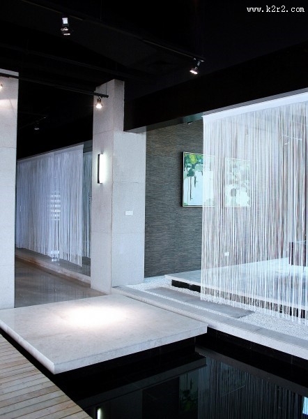 正荣大湖之都样板房设计图片