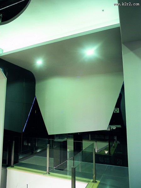 中山分部装潢设计图片大全