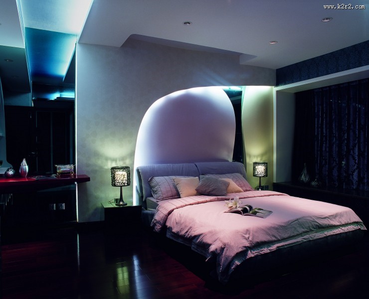 中信红树湾（甘思南）样板房设计图片大全