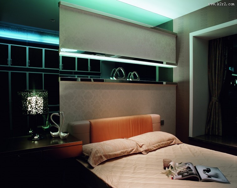 中信红树湾（甘思南）样板房设计图片大全