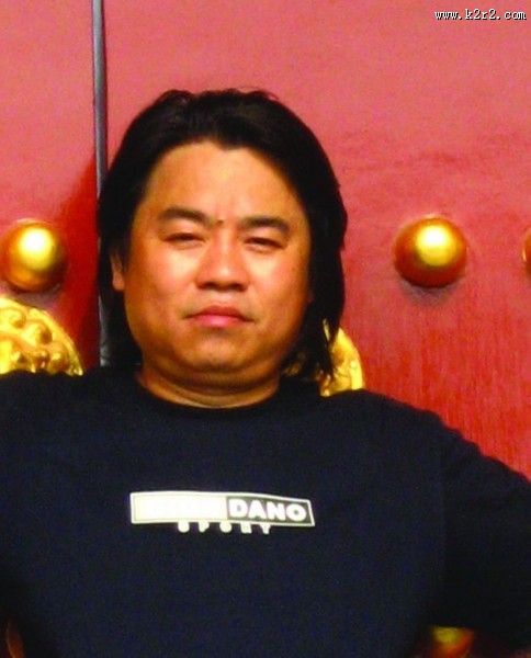 南国魅影-张艨东南亚风格室内设计图片大全