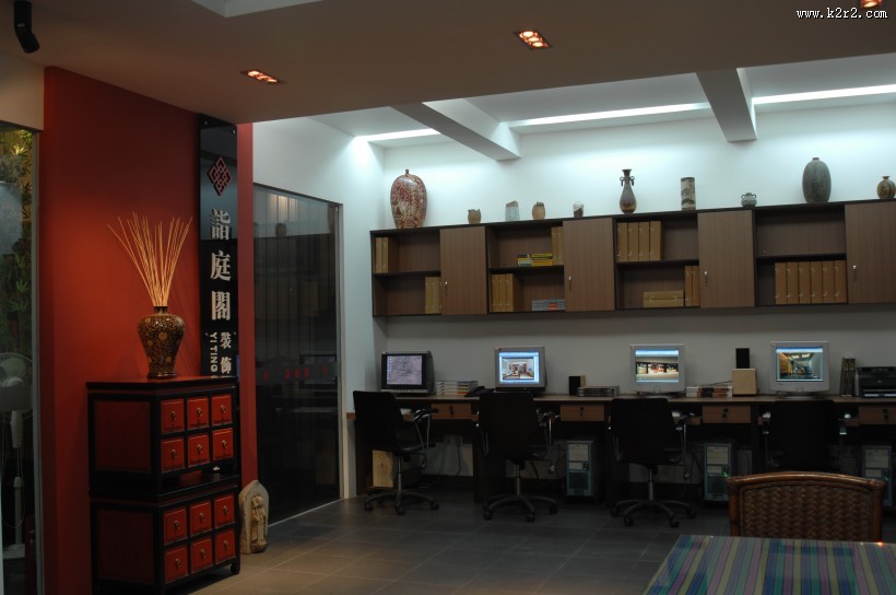 诣庭阁设计策划公司装修设计图片