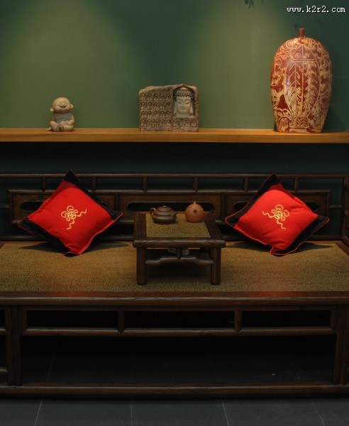 诣庭阁设计策划公司装修设计图片