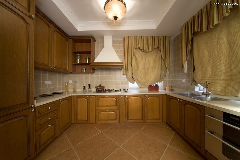 意大利托斯卡纳室内设计图片