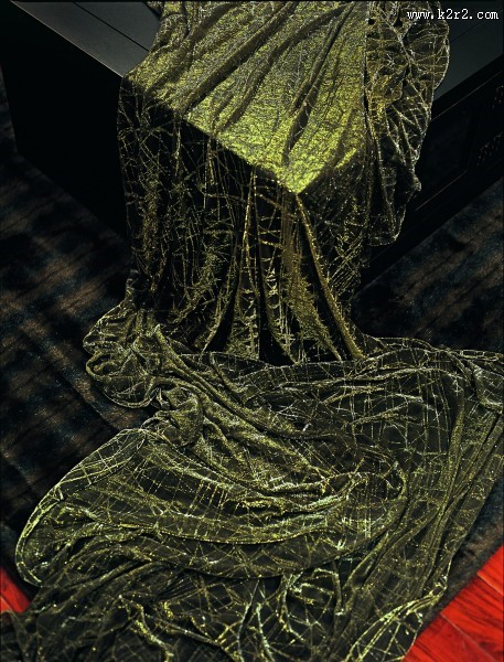 新天美地样板间设计图片