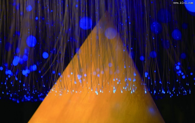 星阁商务会所装潢设计图片