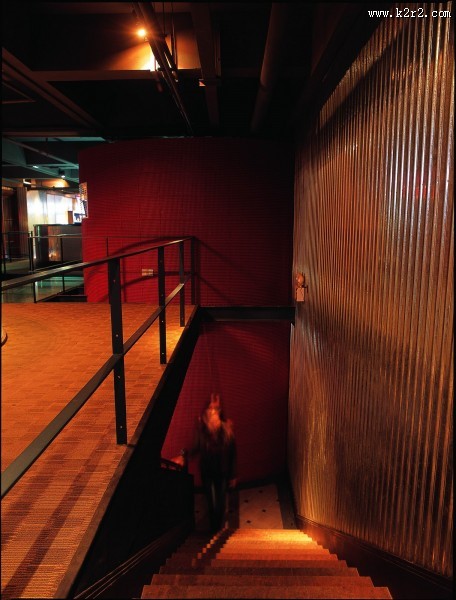 星艺装饰办公空间图片