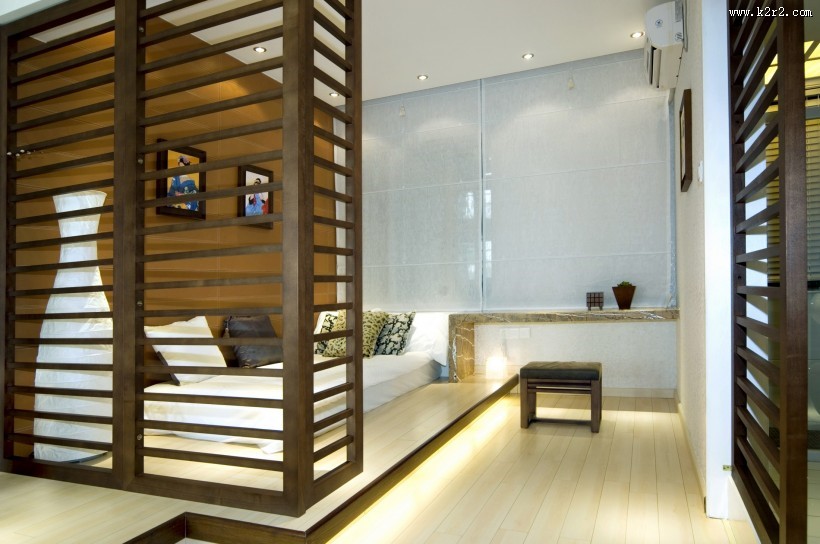 新塘锦绣银苑样板间设计图片